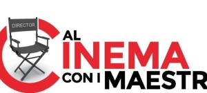 al cinema con i maestri