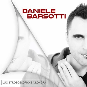 Daniele Barsotti_"Luci stroboscopiche a Londra"