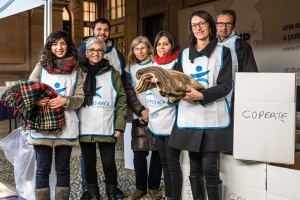 Gospel con coperta_progetto arca