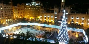 il Natale a Valencia