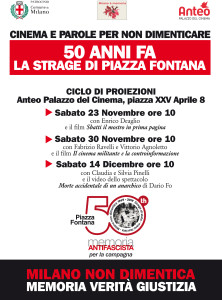 Anteo Palazzo del Cinema_Programma