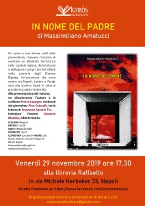 locandina Amatucci_Napoli
