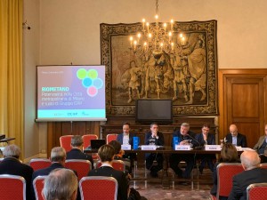 Convegno Città metropolitana _Gruppo CAP