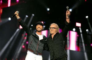 Raf Tozzi_ph Luca Brunetti