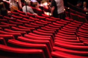 teatro cinema