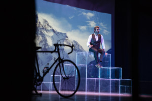 ARGENTERO credito foto Stefano Pollio