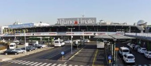 Aeroporto Linate