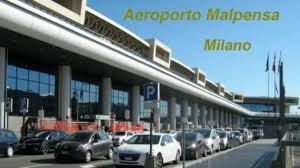 Aeroporto Malpensa
