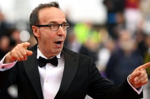 Benigni-Sanremo
