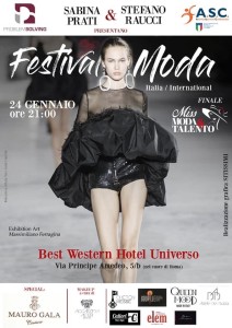 Festival Moda