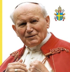 Giovanni Paolo II