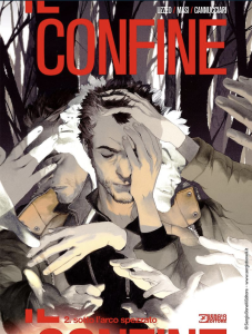 Il Confine