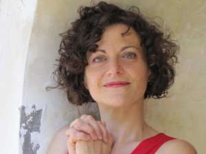 Matilde Facheris primo piano