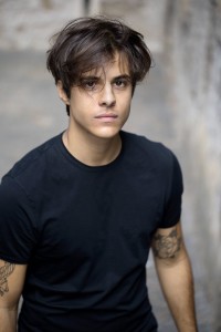 Michele Merlo 