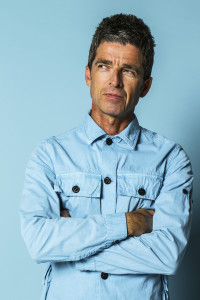 Noel Gallagher