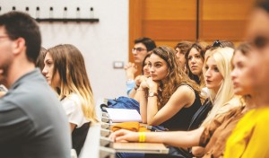 Studenti
