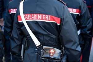 carabinieri