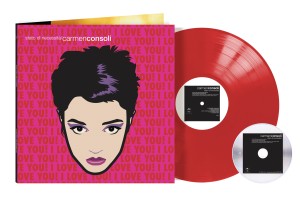 esploso deluxe Carmen