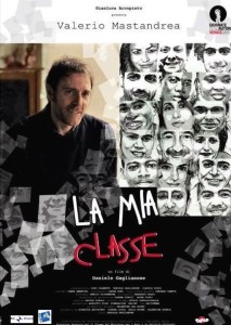 locandina film La-mia classe