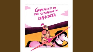 conoscersi in una situazione di difficoltà