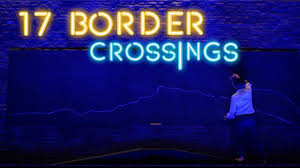 17 border crossings