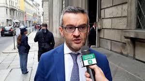 Assessore Stefano Bolognini