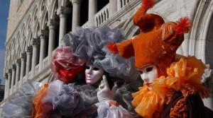 Carnevale Venezia