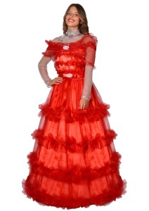Costume Carnevale