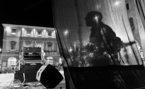 Un racconto chiamato jazz