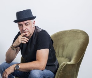 Davide Van De Sfroos