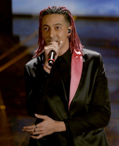 Ghali
