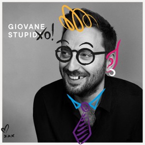 Giovane Stupida cover digitale
