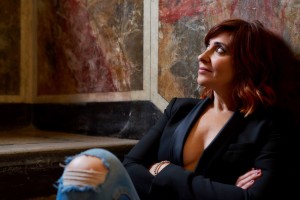 Giuseppina Torre_ph Phil Travis