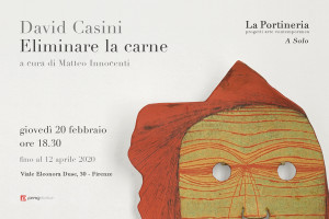 David-Casini-Eliminare-la-Carne-20-febbraio-2020