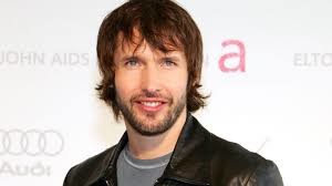 James Blunt