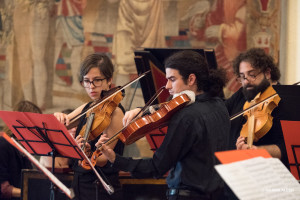 Orch. Barocca Civica C. Abbado
