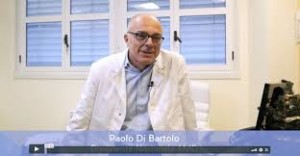 Paolo Di Bartolo, presidente AMD