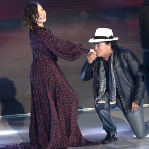 ROMINA CARRISI AL BANO