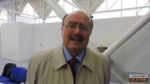 Rossano Bartoli presidente della Lega del Filo d'Oro