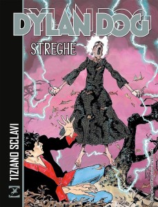 Streghe