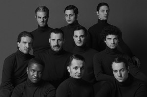 The_boys_in_the_band con Costa
