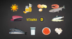 Vitamina D