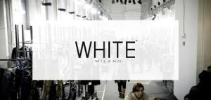 White Milano