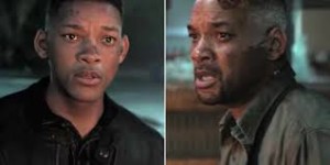 Will Smith