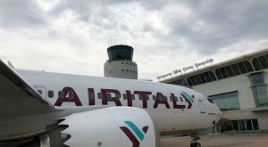 air italy