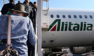 alitalia