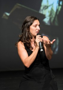 arianna scommegna