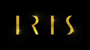 iris