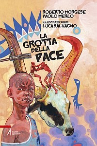 la grotta della pace