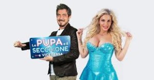 la pupa e il secchione e viceversa